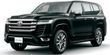 Land Cruiser 300