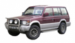 Pajero II