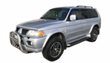 Pajero Sport 2010-2015