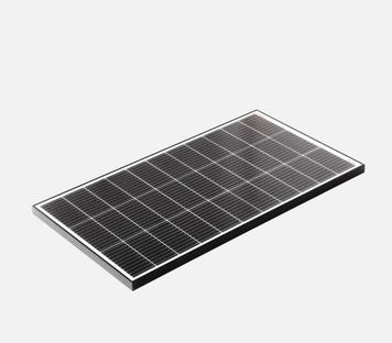 Солнечная панель REDARC монокристаллическая 60W в черной раме SMRP1060B фото