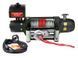 Лебідка COMEUP Seal Gen2 12,5 12V 5670 кг 295730 COMEUP295730 фото 1
