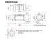 Лебідка COMEUP Seal Gen2 12,5 12V 5670 кг 295730 COMEUP295730 фото 2
